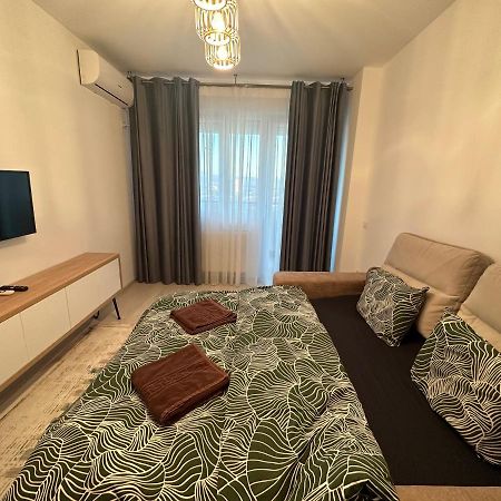 Daybreak Mood / A Fancy Place Apartment Яш Екстериор снимка