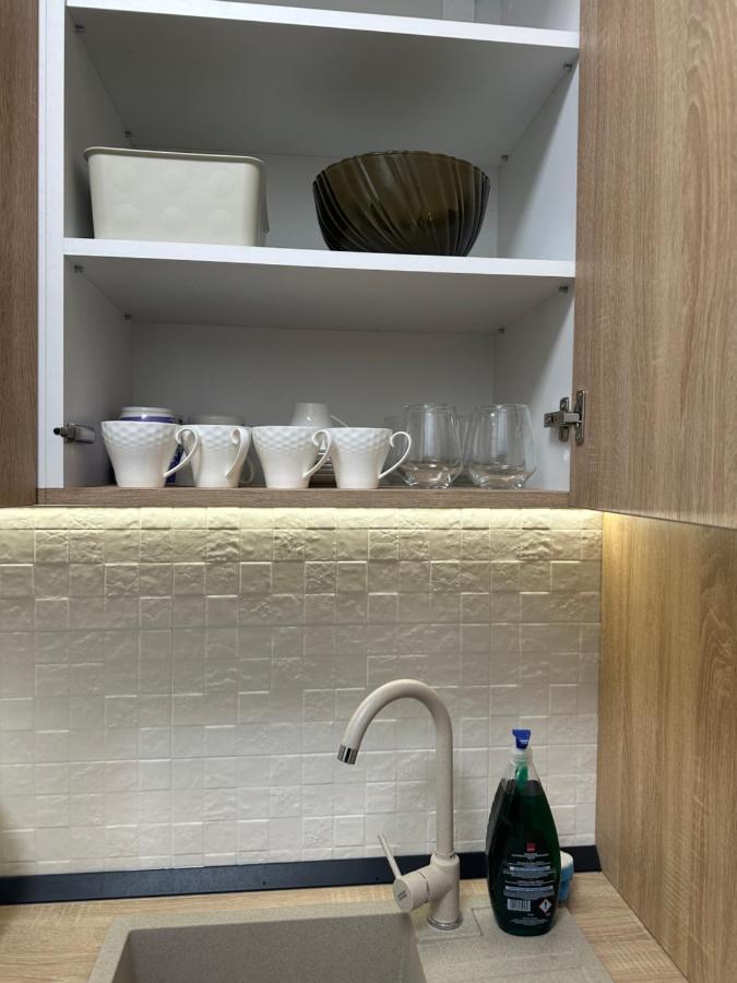 Daybreak Mood / A Fancy Place Apartment Яш Екстериор снимка